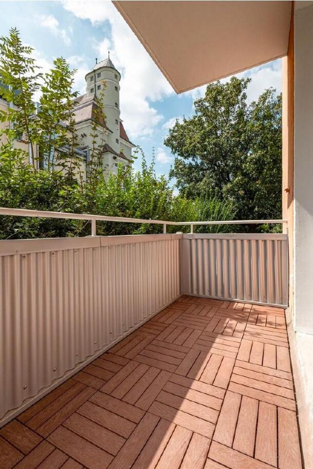 Yay - 65M2 Apartment Am Bahnhof - Smart Tv - Internet - Kaffee - Waschmaschine - Trockner Mühldorf Eksteriør bilde